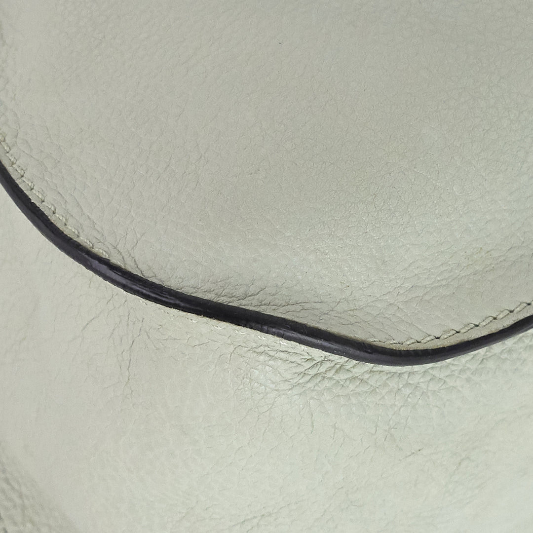 marcie medium calfskin satchel bag