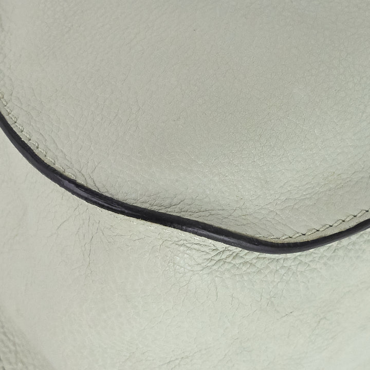 marcie medium calfskin satchel bag