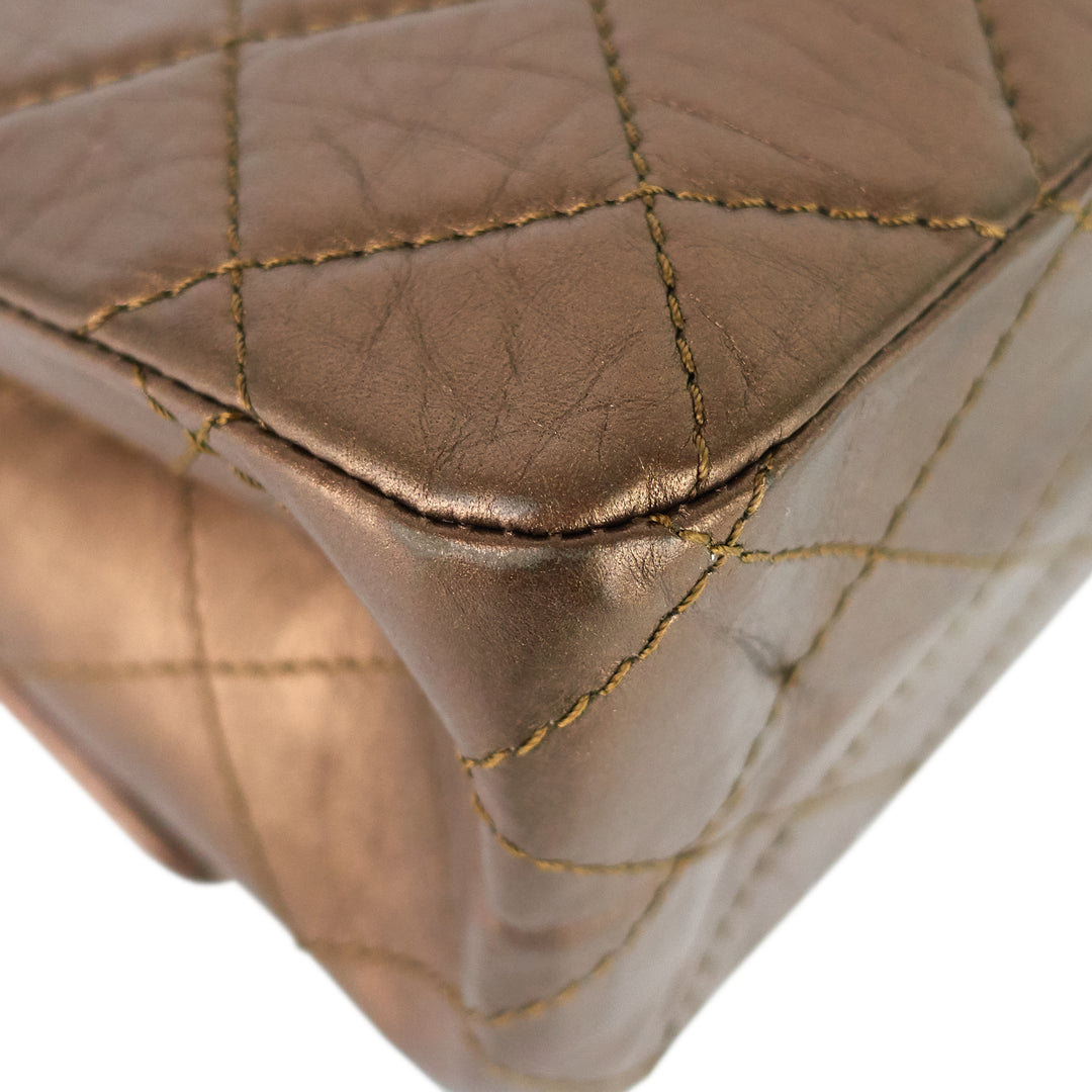 Reissue 227 Calfskin Leather Bag