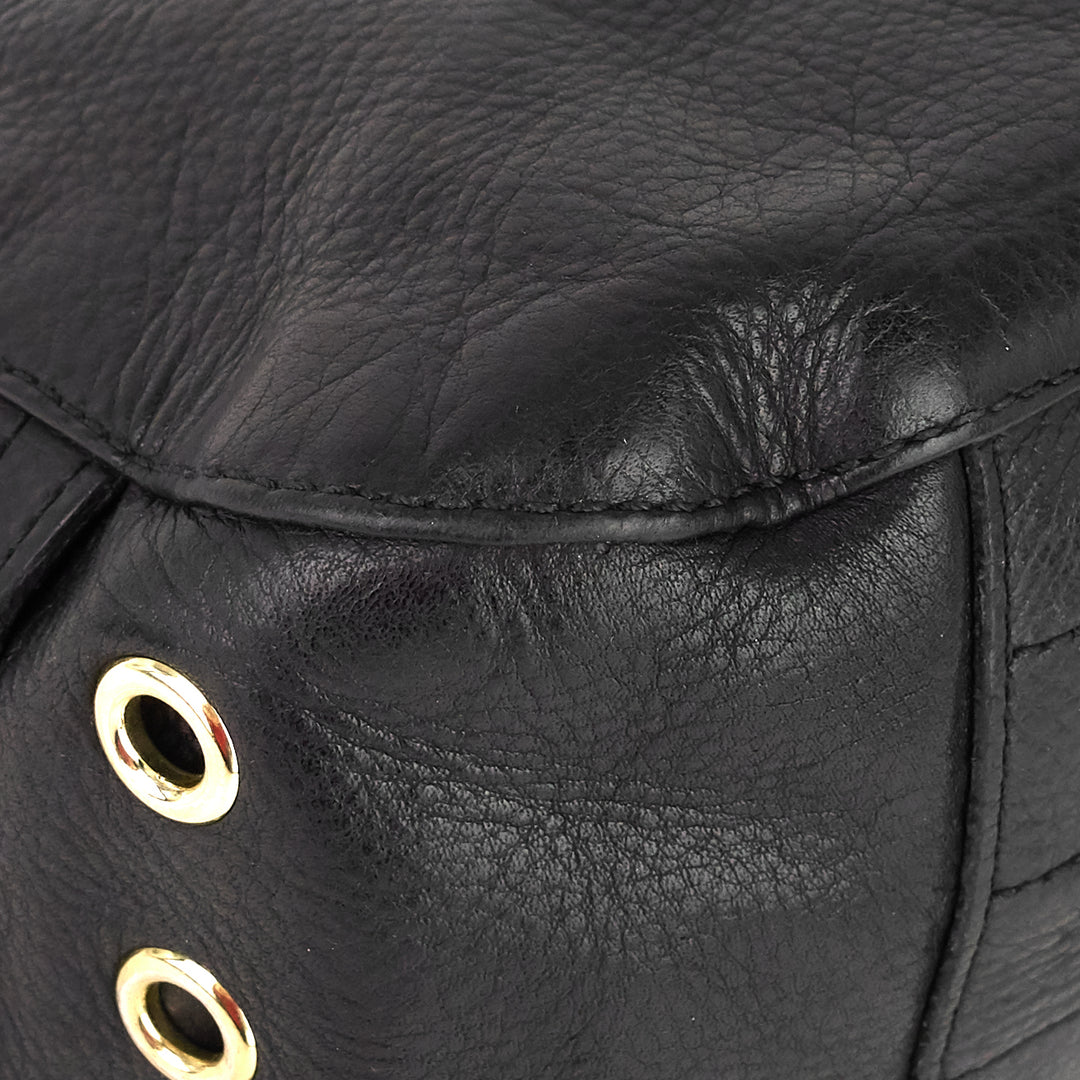 mulberry tillie soft matte leather satchel bag