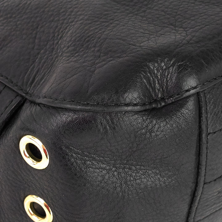 mulberry tillie soft matte leather satchel bag