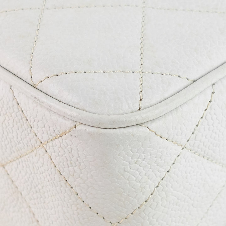 caviar vintage camera bag