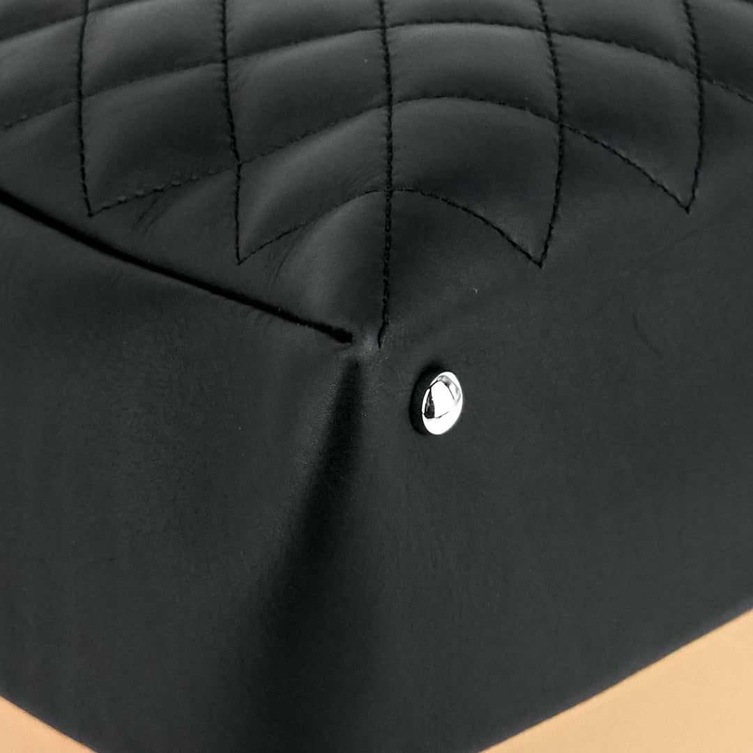 feather weight leather bowling bag