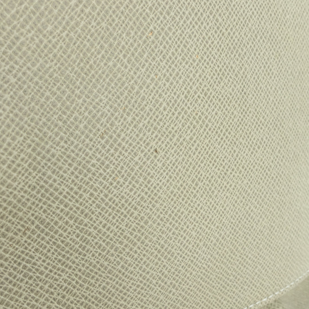 milo taiga leather messenger bag