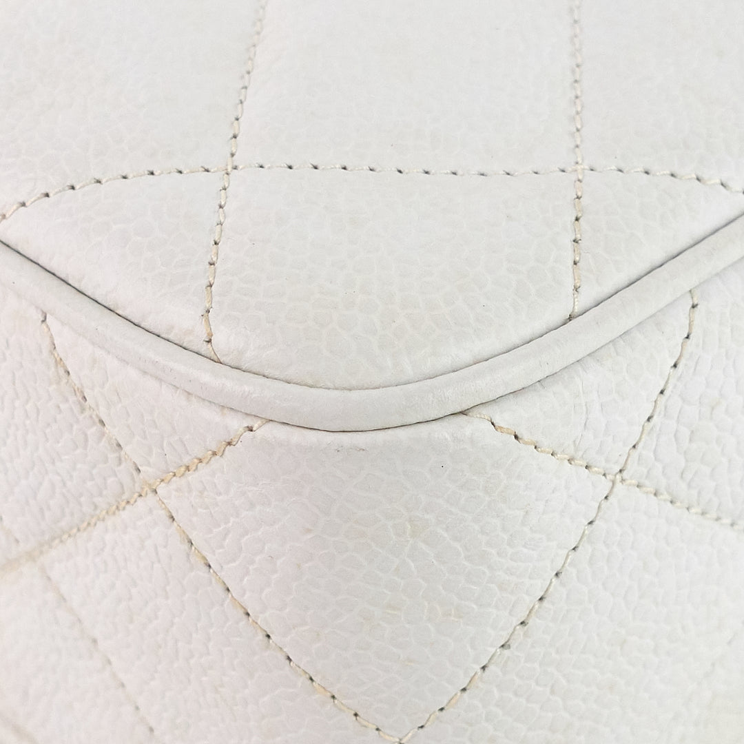 caviar vintage camera bag