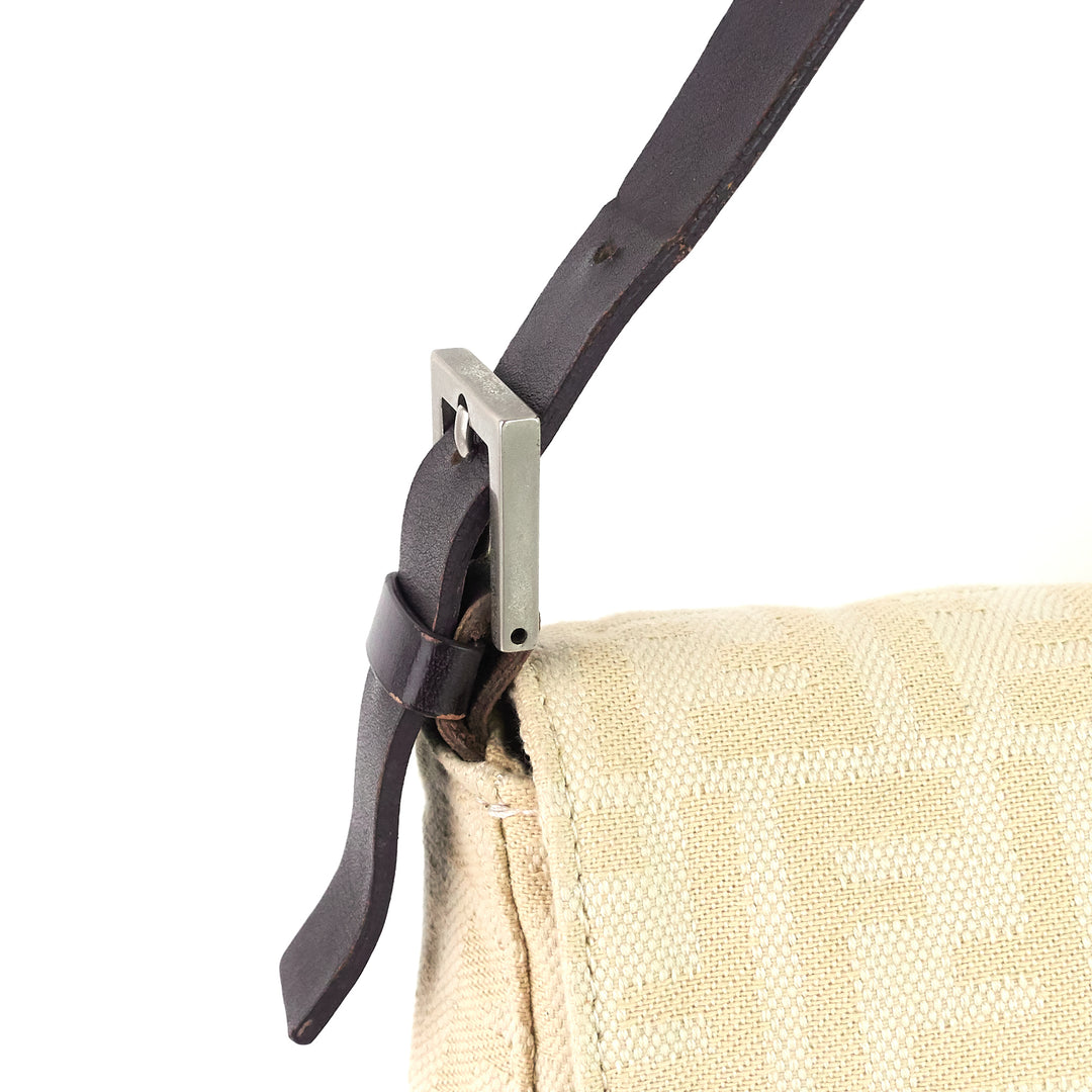 mama forever zucca canvas bag