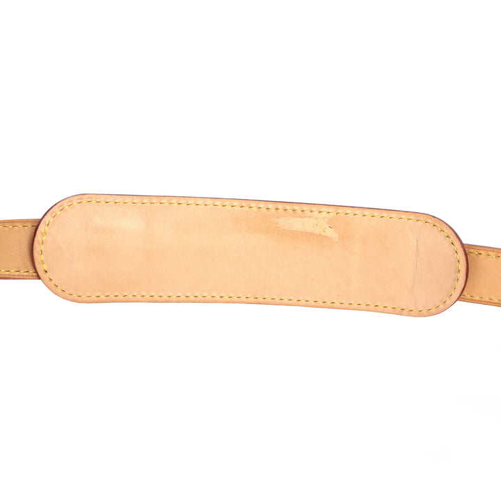 hudson gm monogram canvas bag