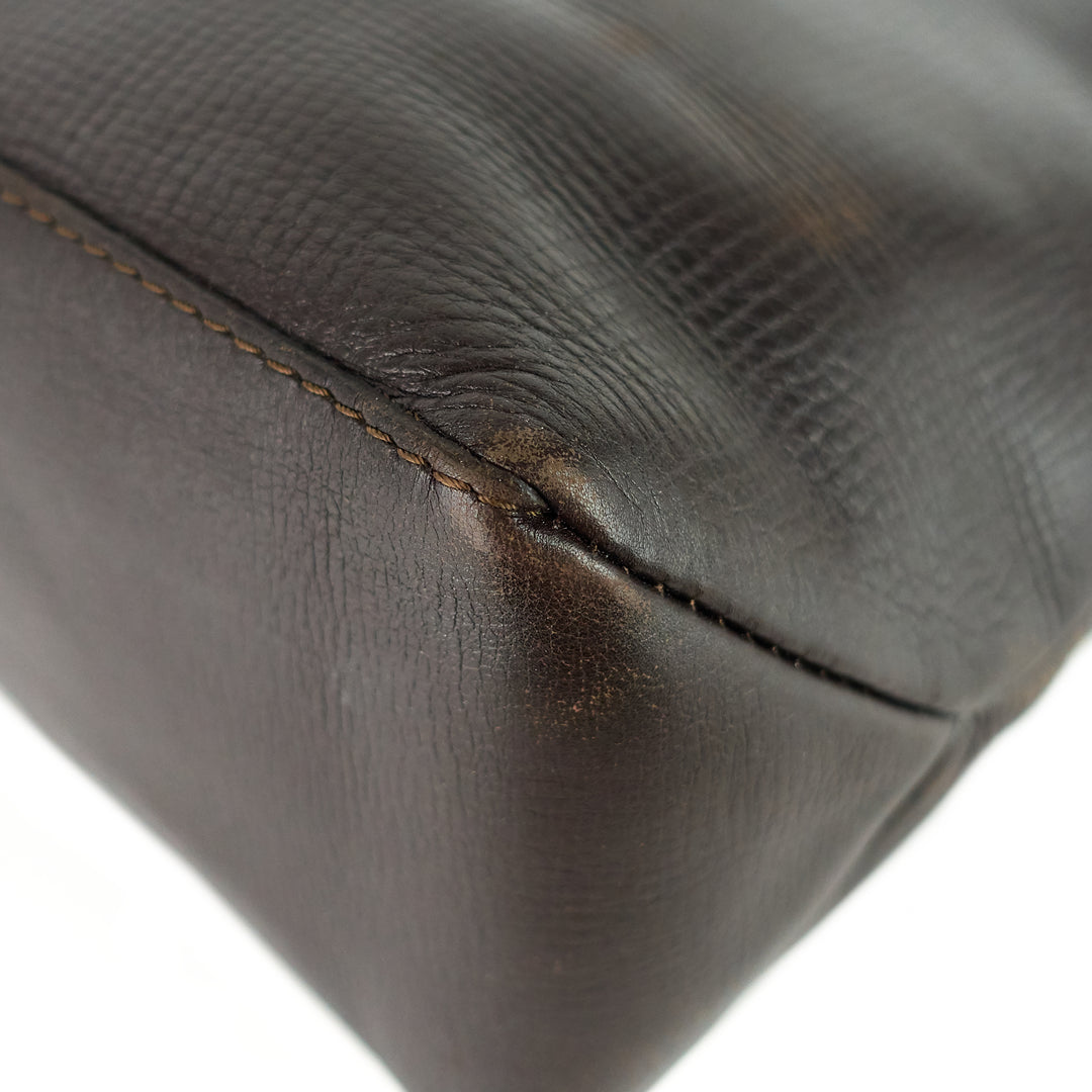 omaha utah leather messenger bag