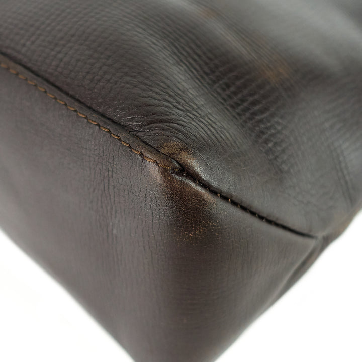 omaha utah leather messenger bag