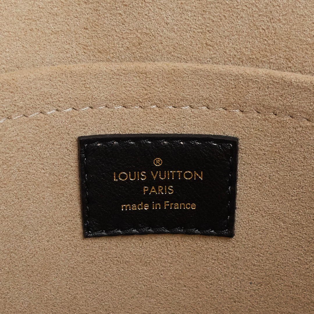 Buy Louis Vuitton Louis Vuitton On My Side Bag at Redfynd