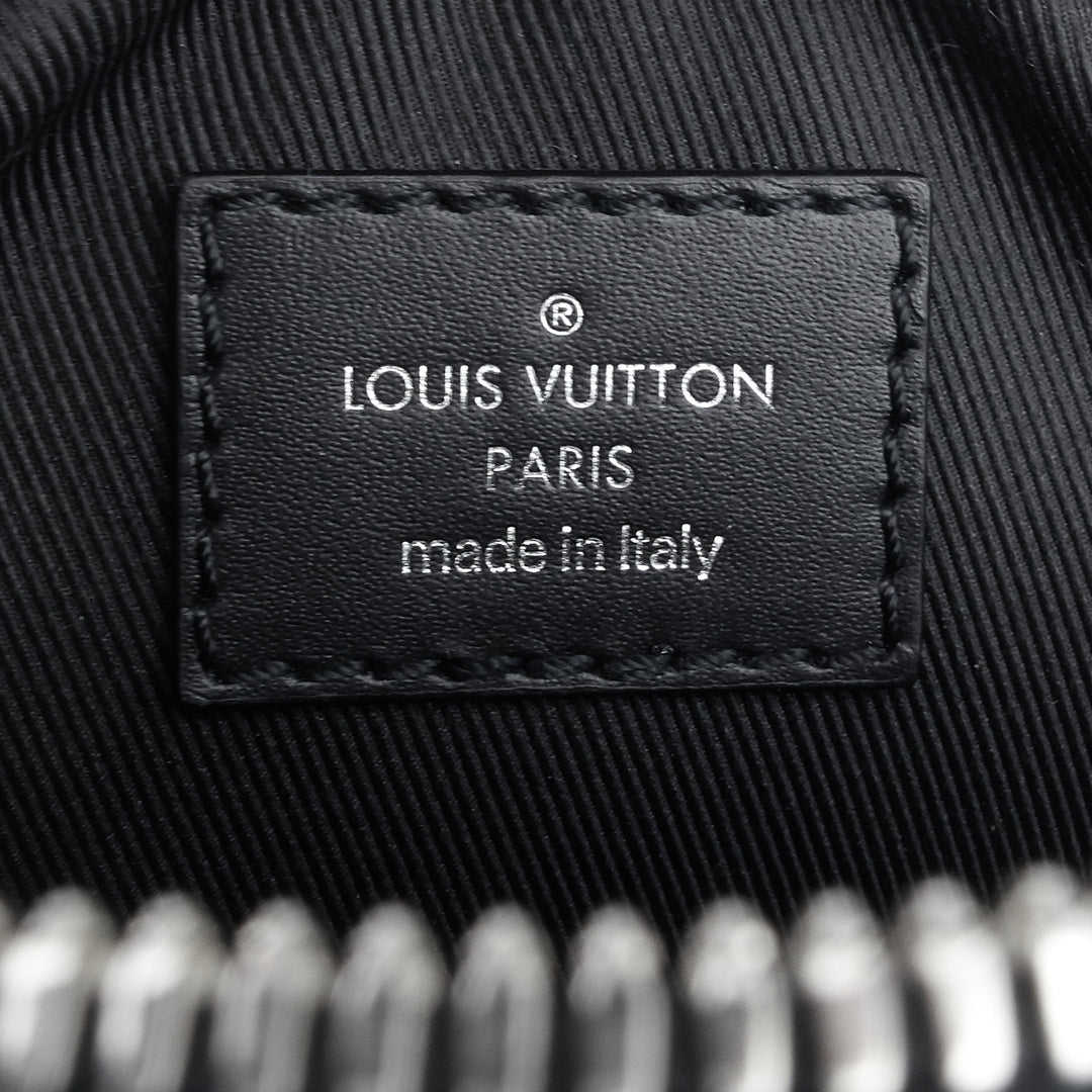 Louis Vuitton Danube Slim Epic