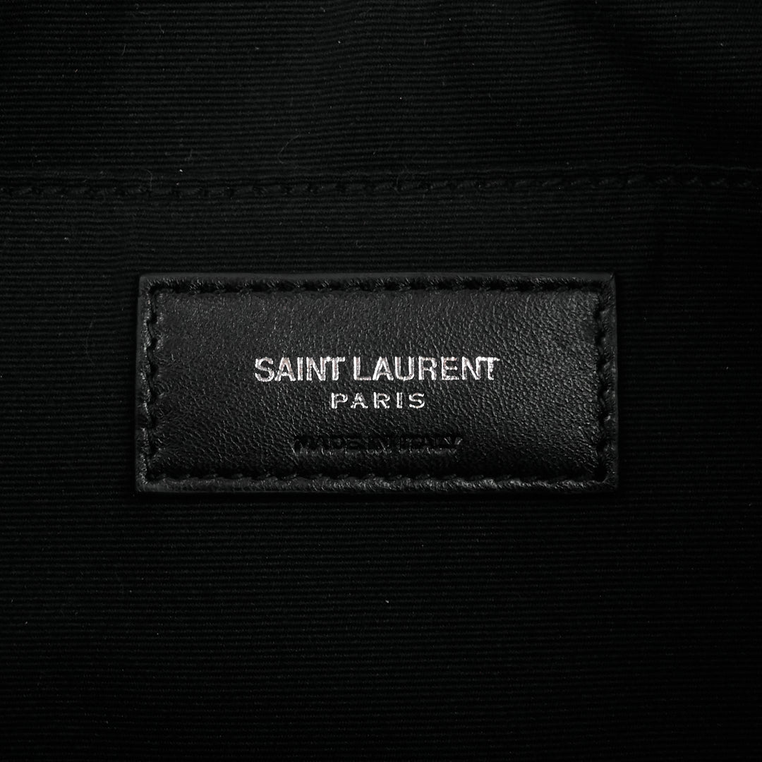 lou soft leather camera bag