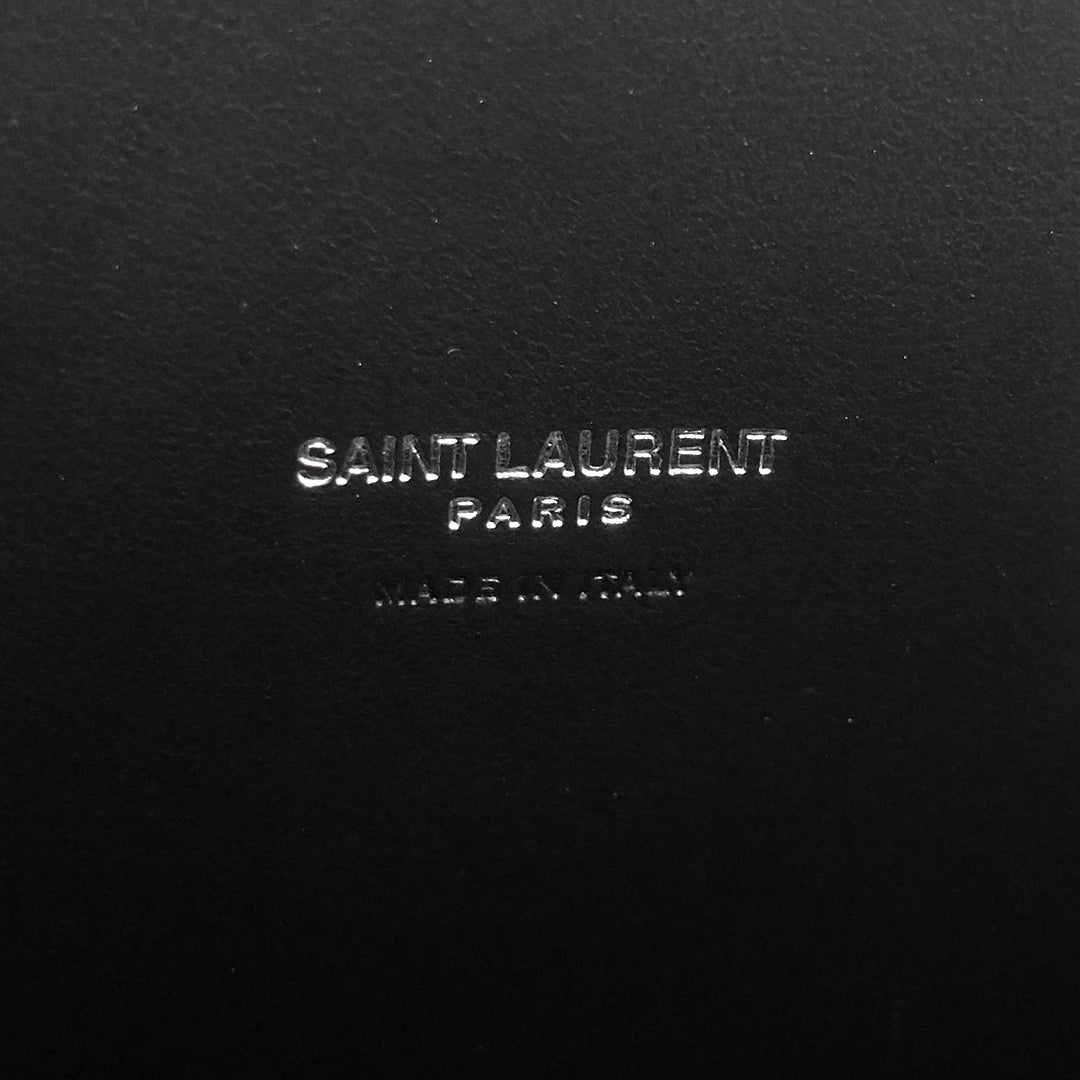 Sac De Jour Baby Calfskin Leather Bag