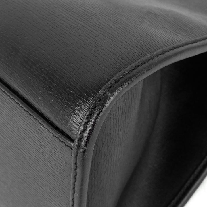 jackie small leather hobo bag