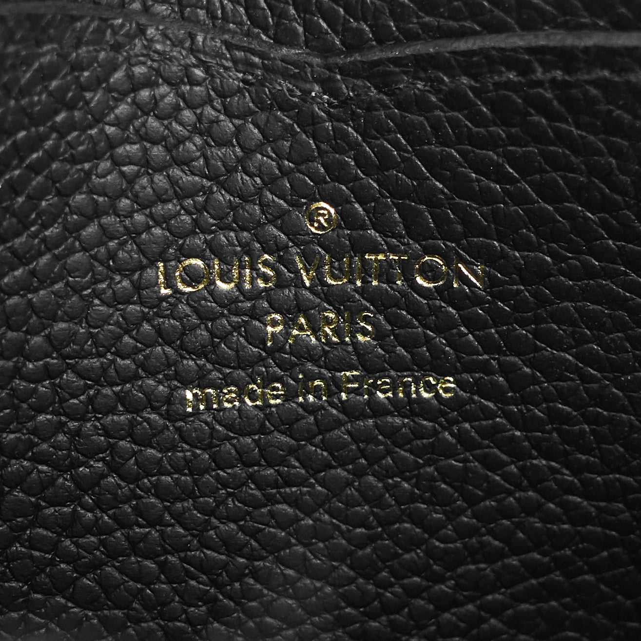 Louis Vuitton Summer Blue Monogram Empreinte Leather By the Pool Zippy Coin  Purse - Yoogi's Closet