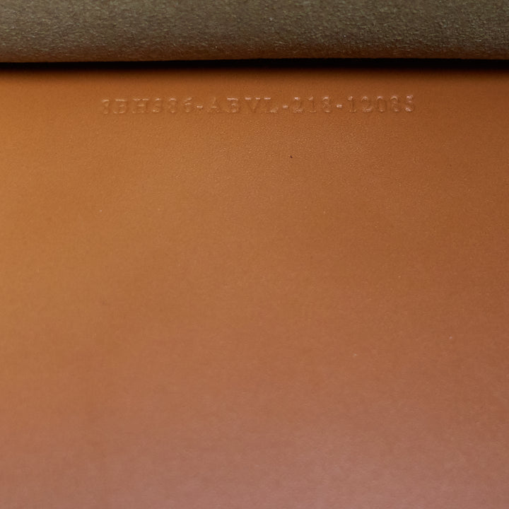 sunshine medium calfskin leather tote bag