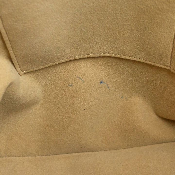 Estrela MM Monogram Canvas Bag