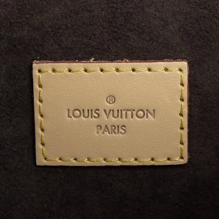 pochette metis monogram canvas bag