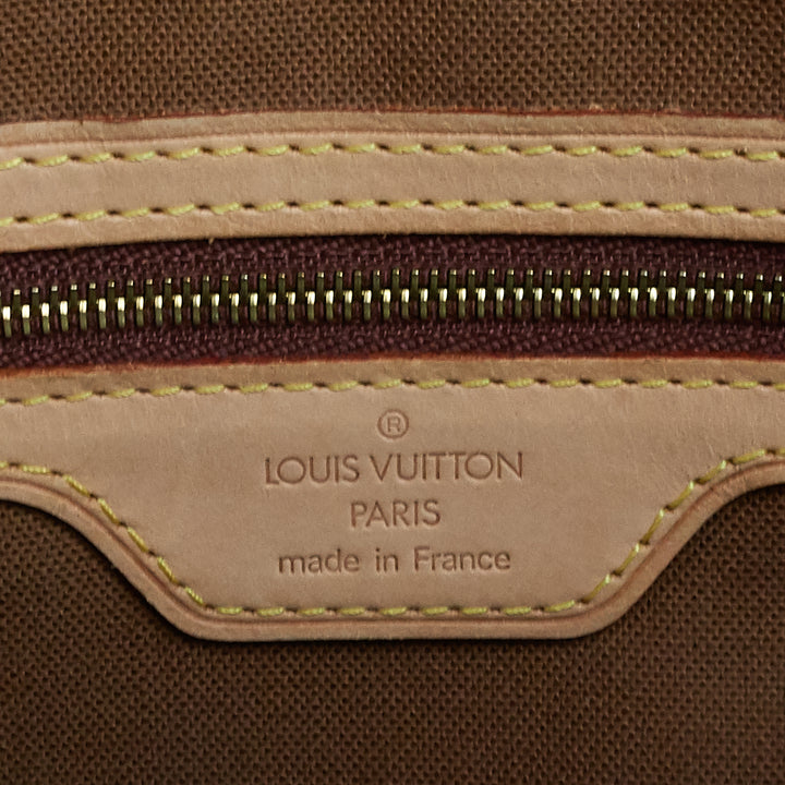 vavin gm monogram canvas bag