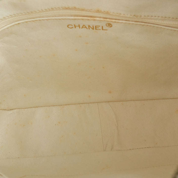 caviar vintage camera bag