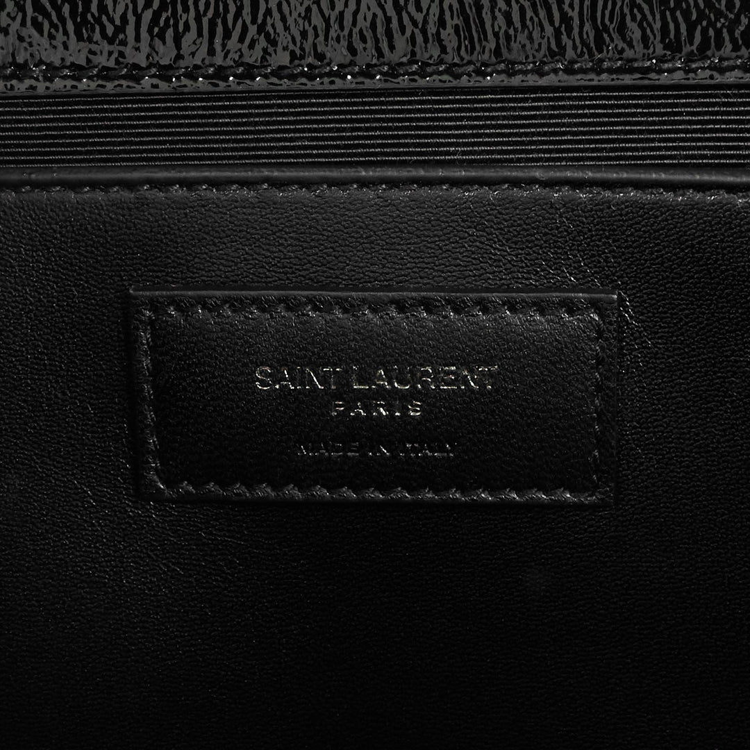 Monogramme Kate Medium Patent Leather Bag