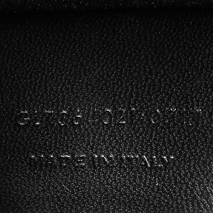 Monogramme Kate Medium Patent Leather Bag