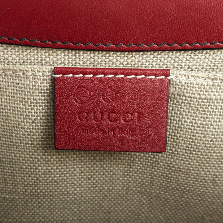 Emily Medium Guccissima Leather Bag