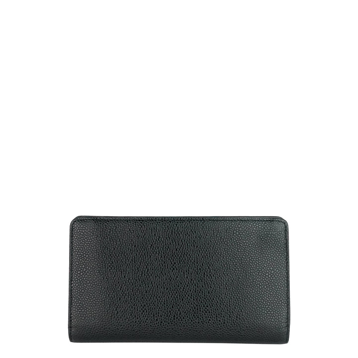 Timeless CC Bifold Caviar Leather Wallet