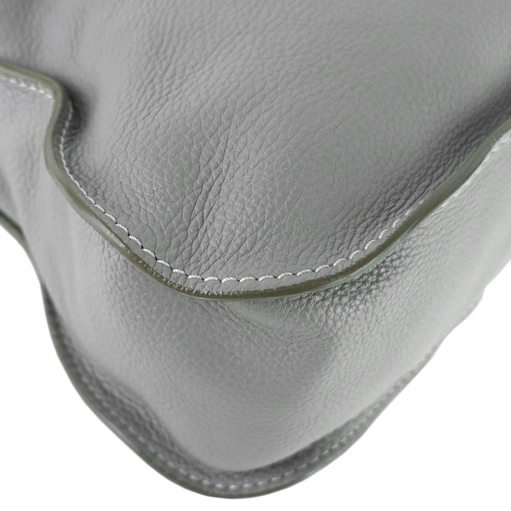 marcie medium calfskin leather bag