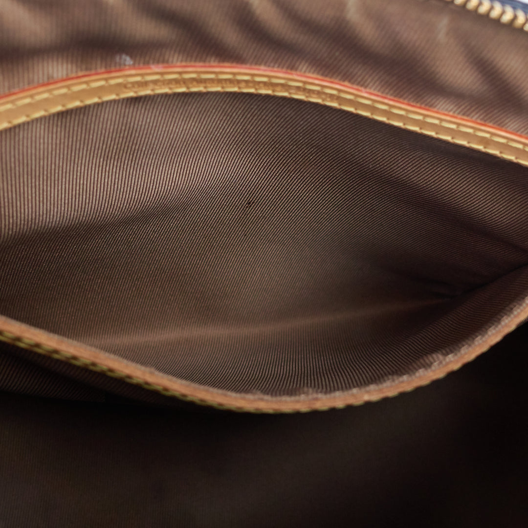 speedy 30 fleur de jais monogram canvas sequin bag