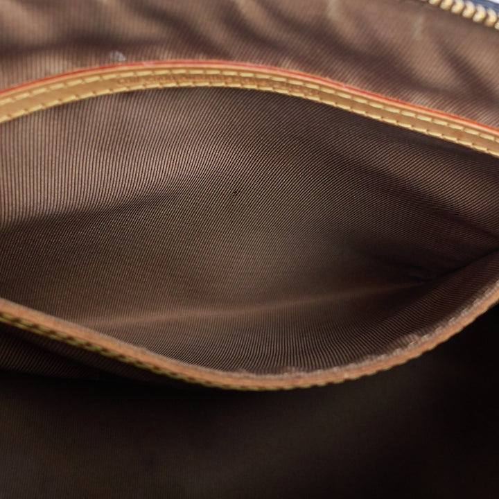 speedy 30 fleur de jais monogram canvas sequin bag