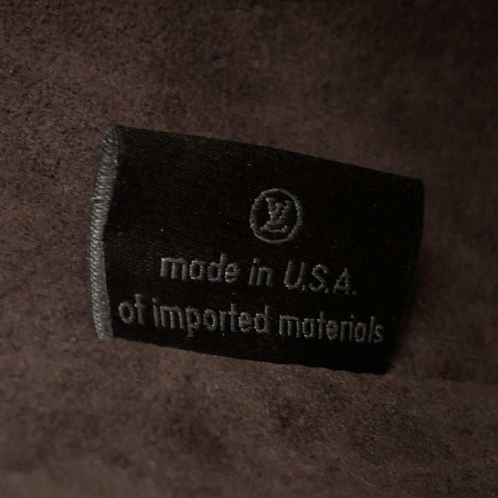 pochette metis monogram canvas bag