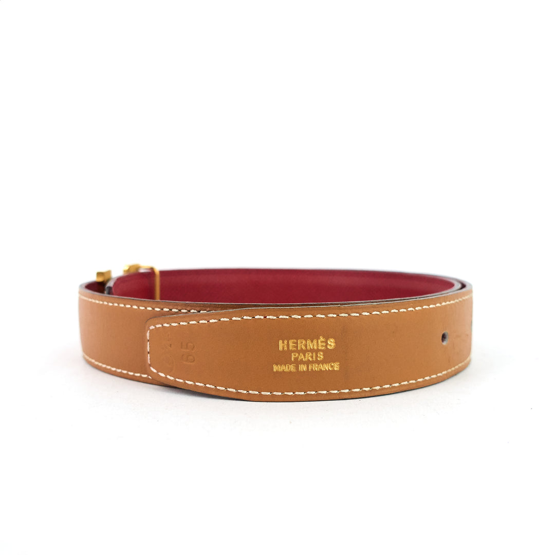 constance 32 reversible leather belt