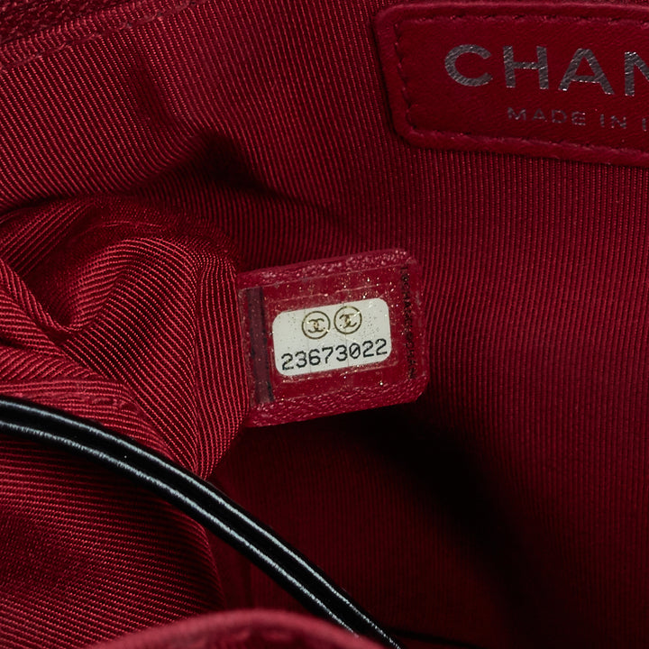 gabrielle calf leather medium hobo bag