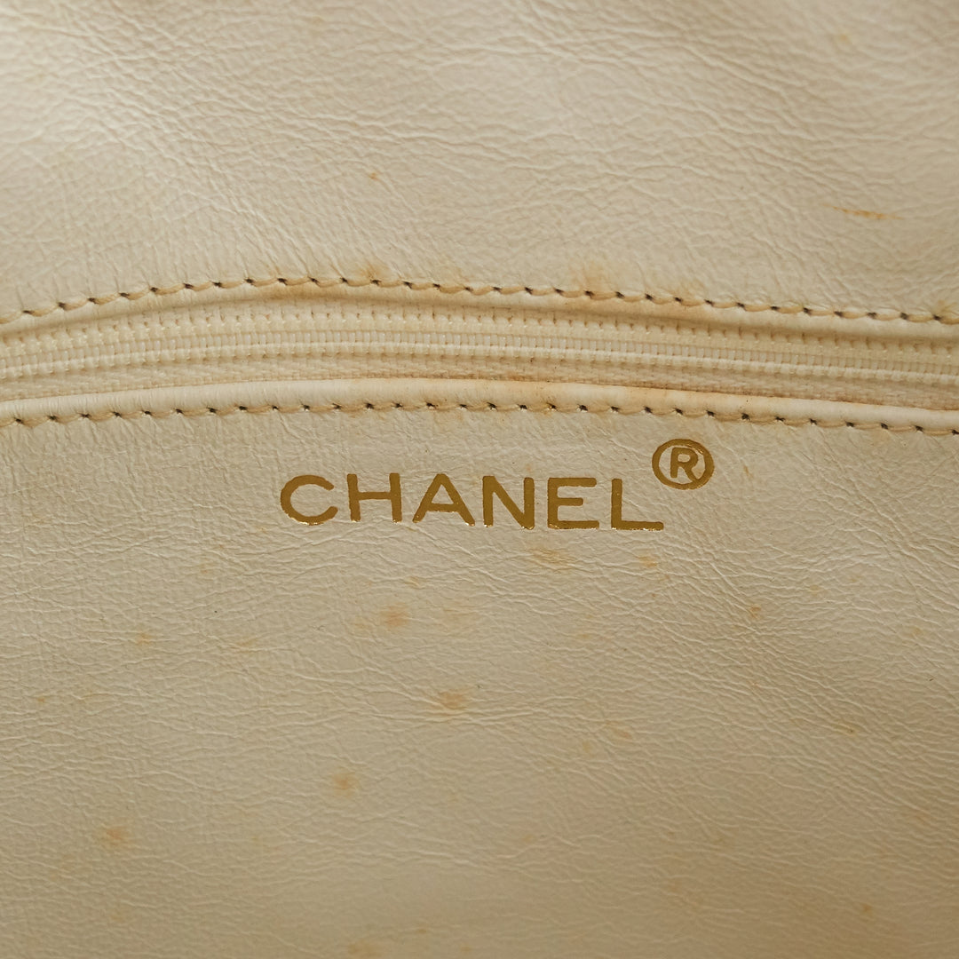 caviar vintage camera bag