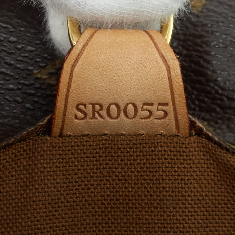 vavin gm monogram canvas bag