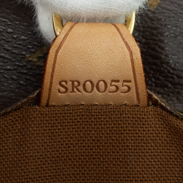 vavin gm monogram canvas bag