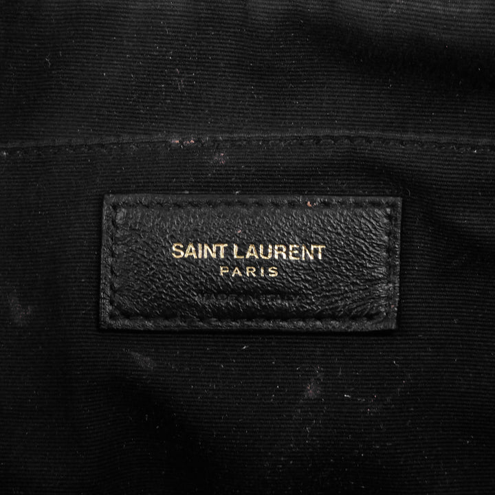 lou small leather camera bag