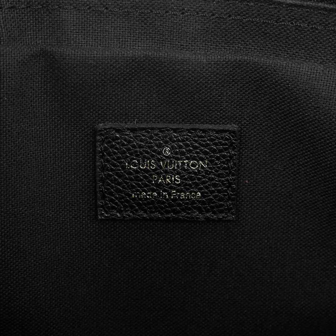 vosges mm monogram empreinte leather bag