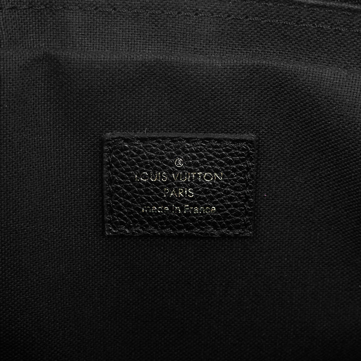 vosges mm monogram empreinte leather bag