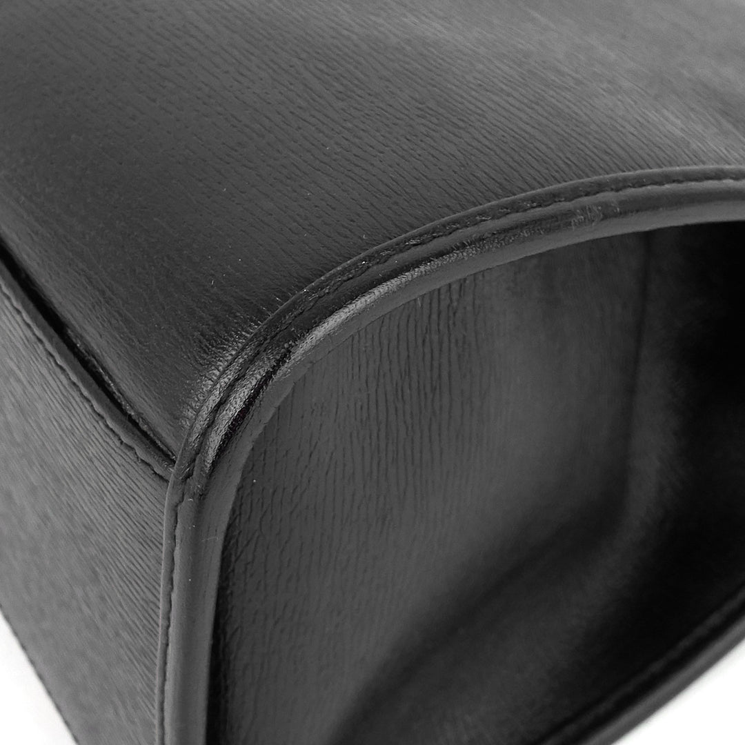 jackie small leather hobo bag