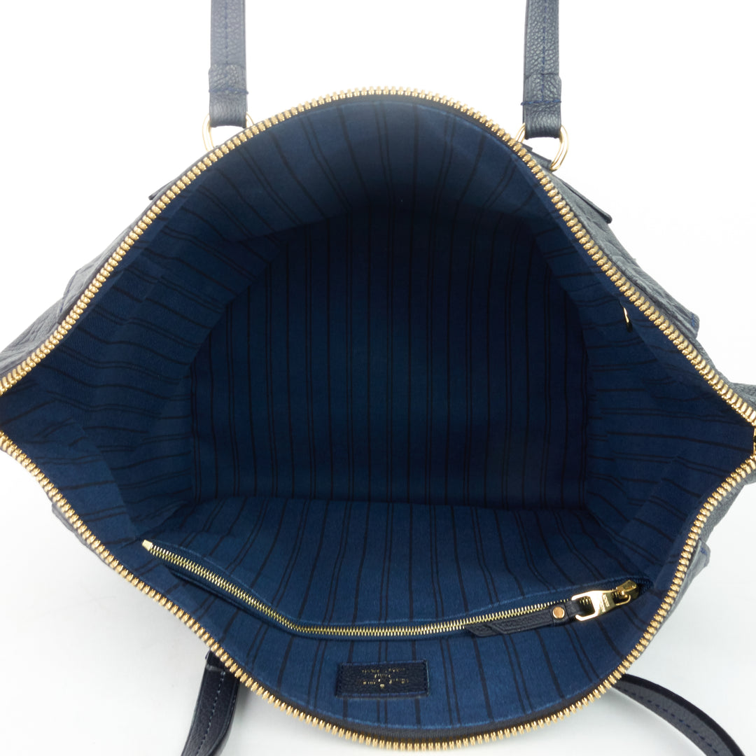 Louis Vuitton Monogram Empreinte Lumineuse PM - Neutrals Totes, Handbags -  LOU776255