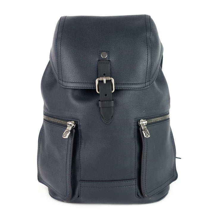 canyon utah leather backpack bag