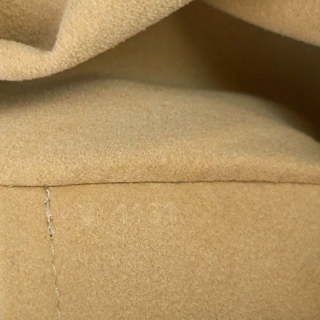 Estrela MM Monogram Canvas Bag