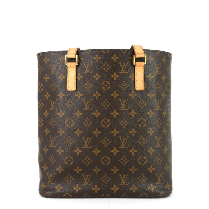 vavin gm monogram canvas bag