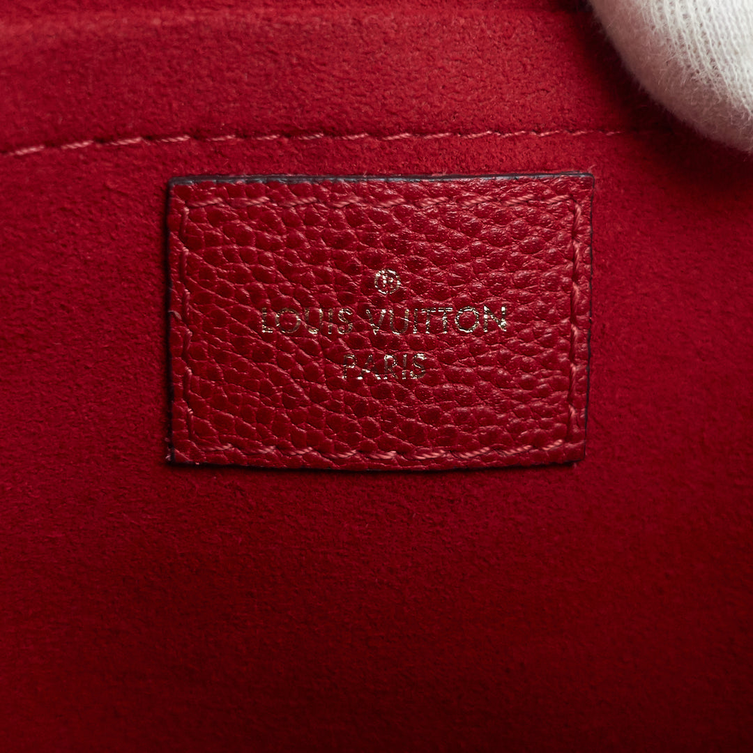 Vavin PM Monogram Empreinte Leather - Handbags