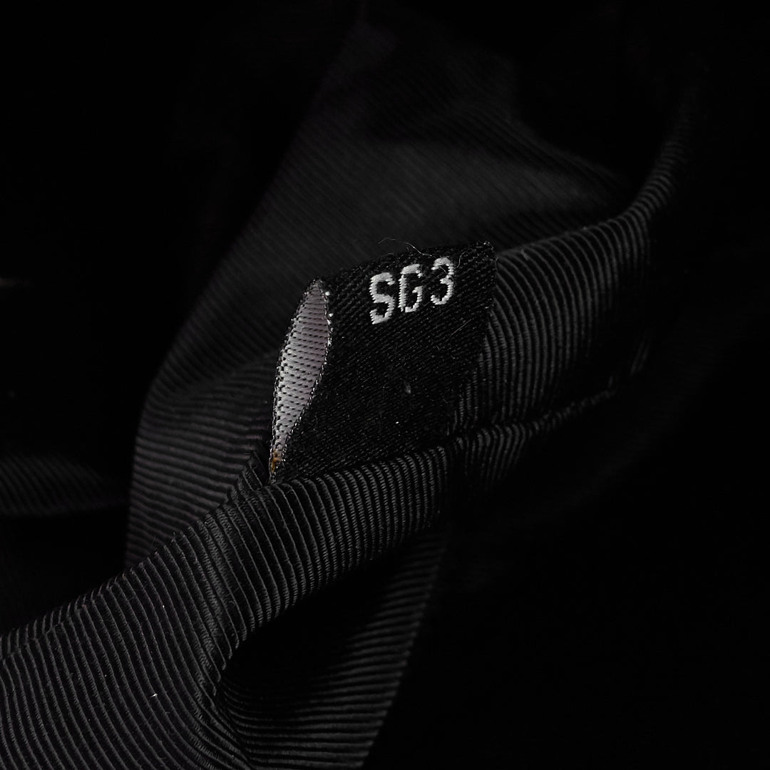 mulberry daria leather satchel bag