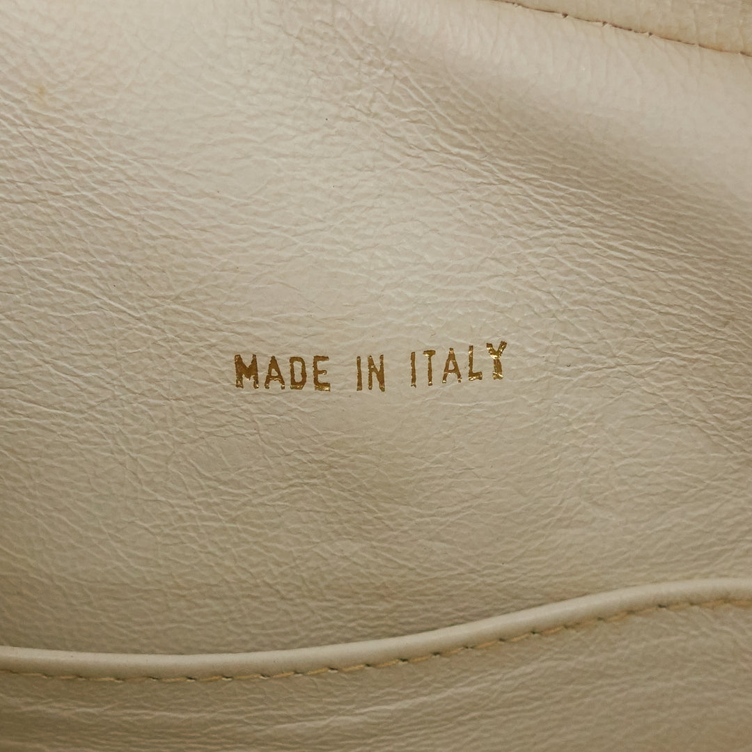 caviar vintage camera bag