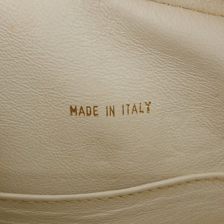 caviar vintage camera bag