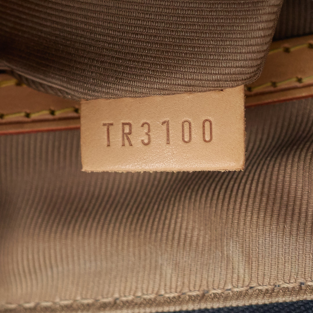 speedy 30 fleur de jais monogram canvas sequin bag